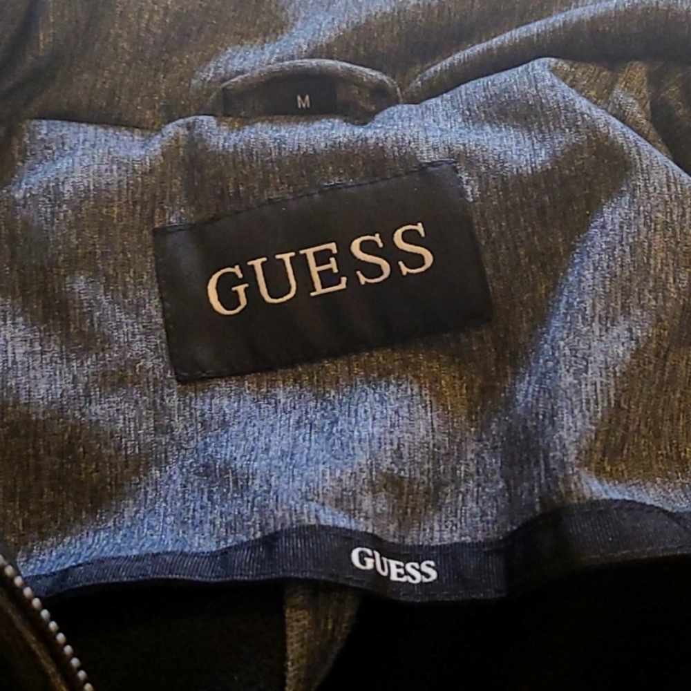 Guess Jacket - Picture 4 of 7